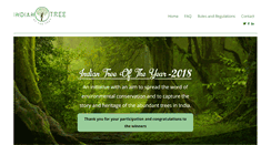 Desktop Screenshot of desi-tasarim.com